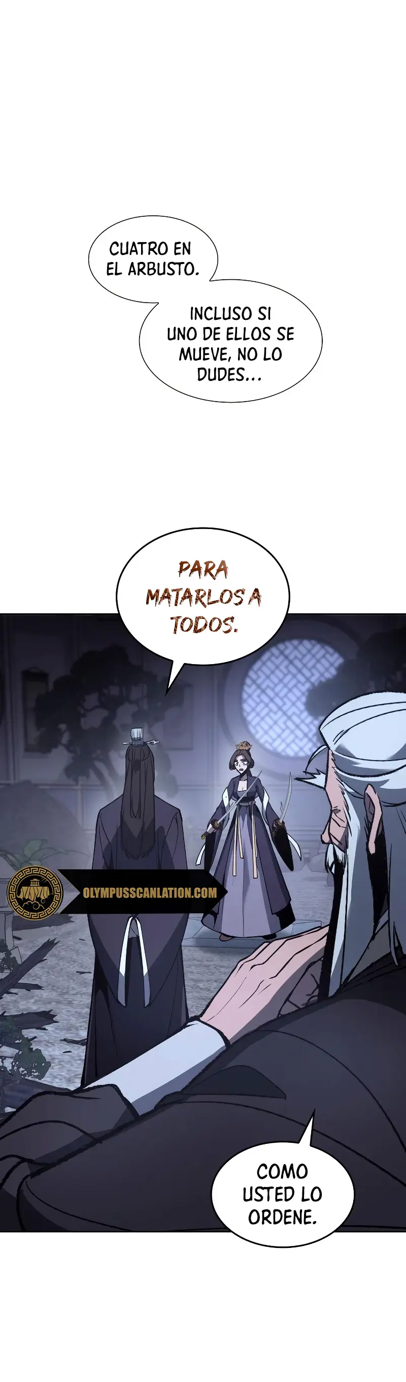 Reencarne Como El Heredero Loco capítulo 41 página 52