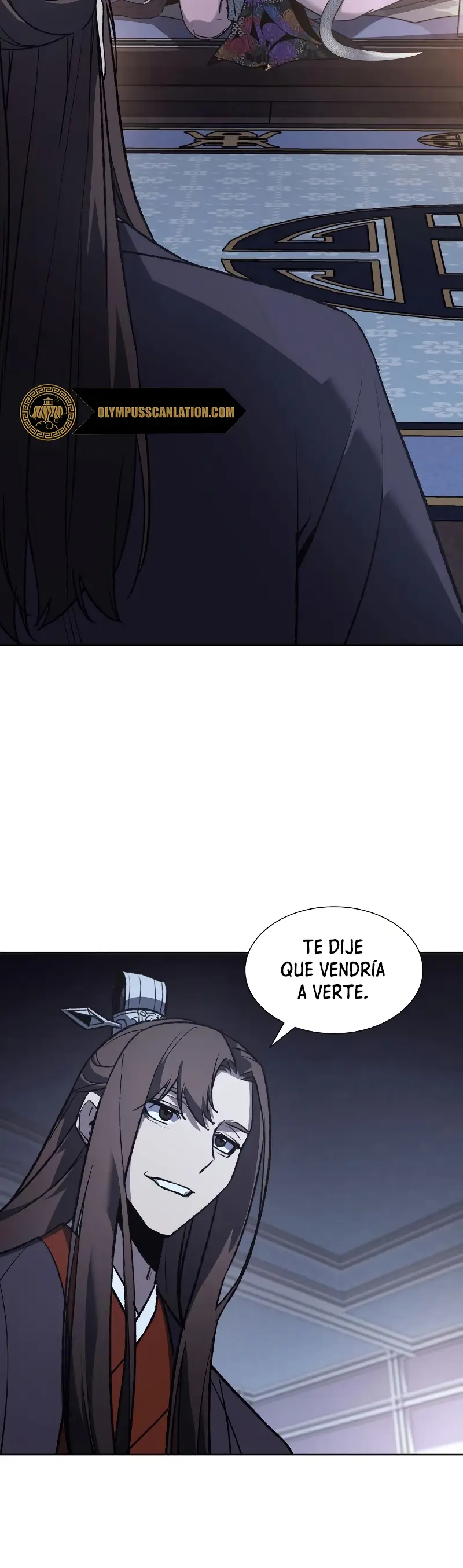 Reencarne Como El Heredero Loco capítulo 42 página 10