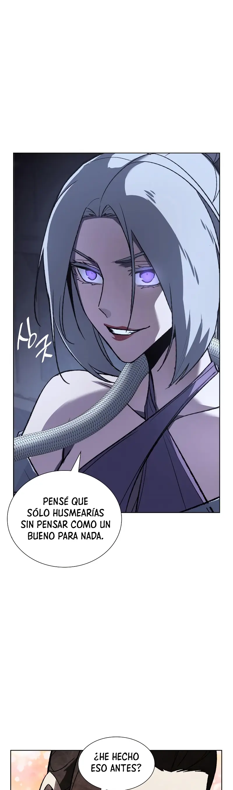 Reencarne Como El Heredero Loco capítulo 42 página 13