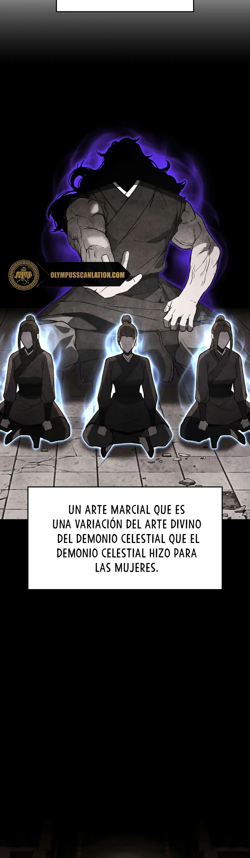 Reencarne Como El Heredero Loco capítulo 42 página 56