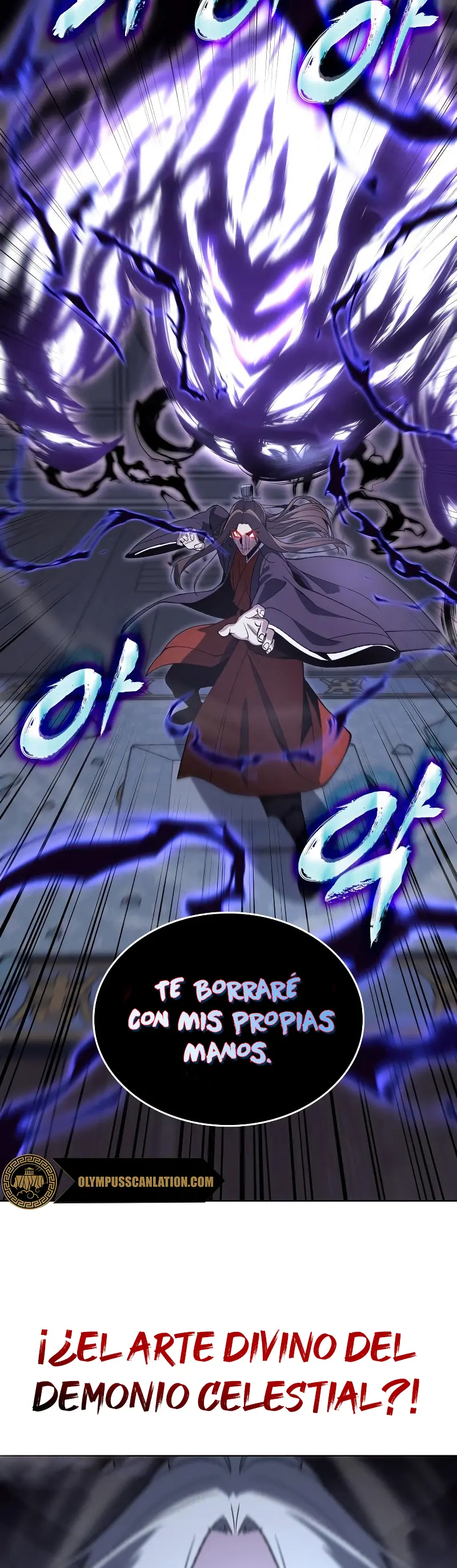 Reencarne Como El Heredero Loco capítulo 42 página 66