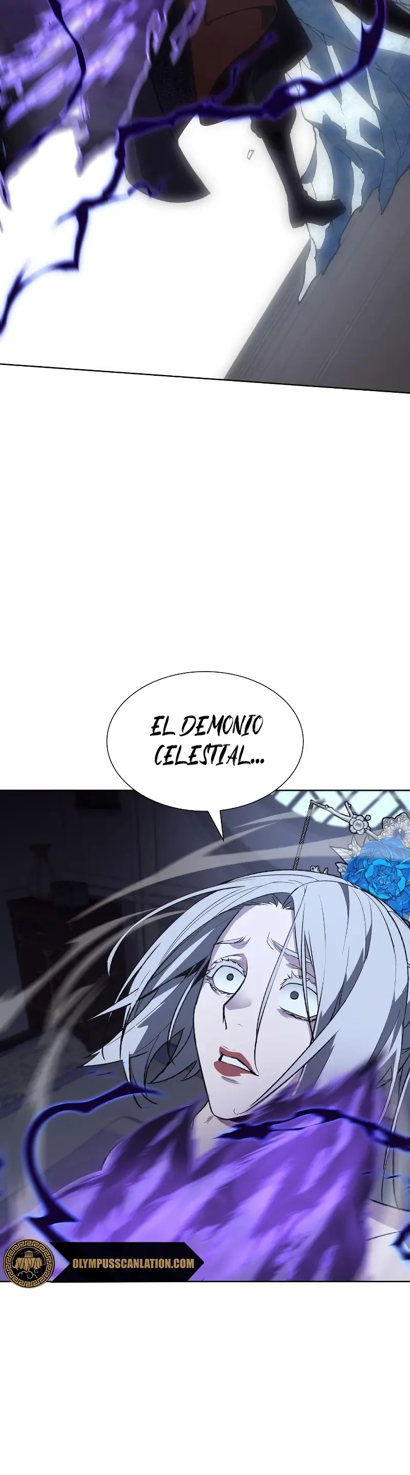 Reencarne Como El Heredero Loco capítulo 42 página 72