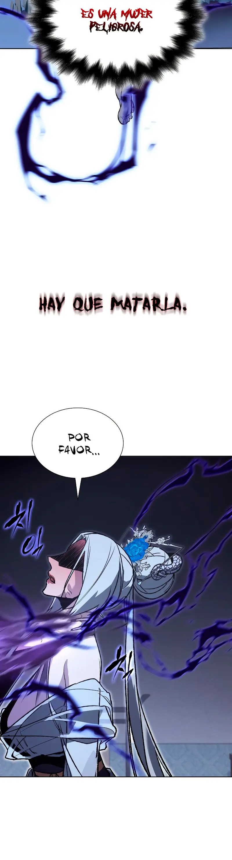 Reencarne Como El Heredero Loco capítulo 43 página 14