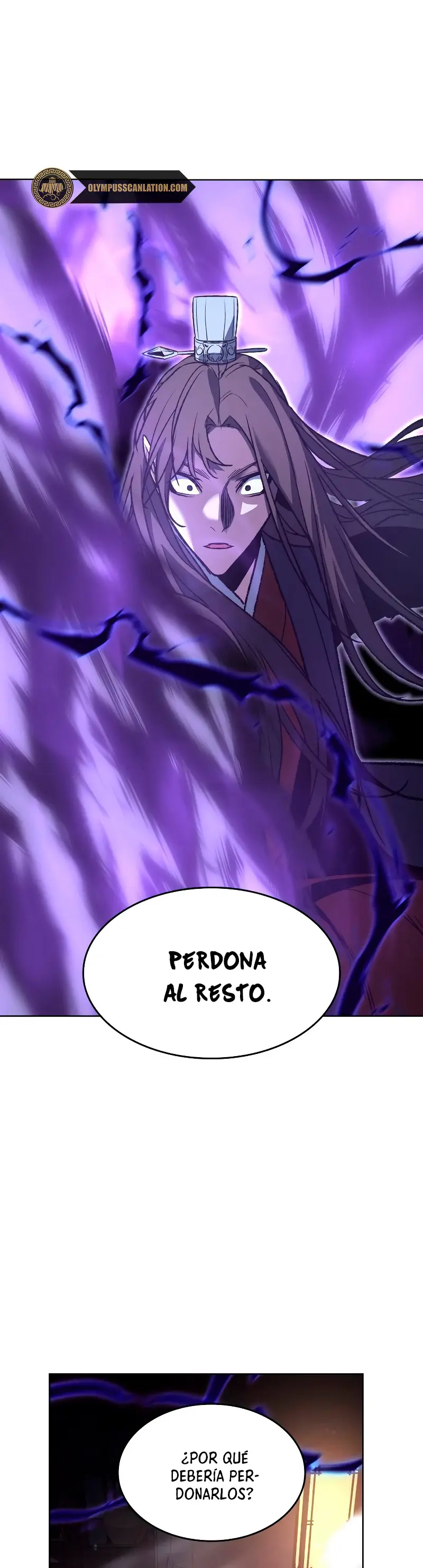 Reencarne Como El Heredero Loco capítulo 43 página 15