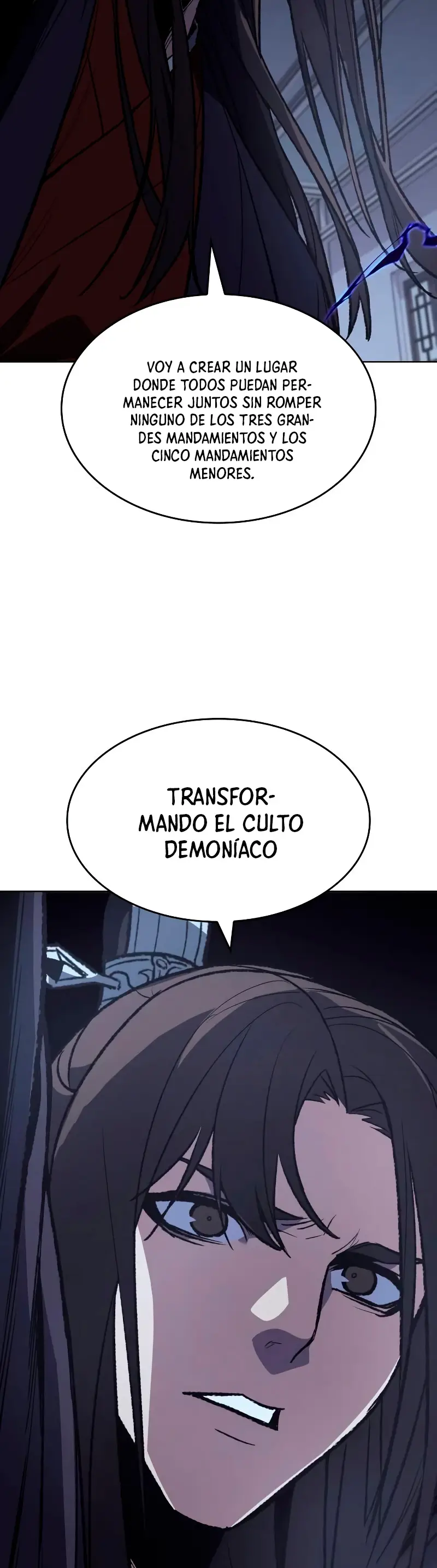Reencarne Como El Heredero Loco capítulo 43 página 25