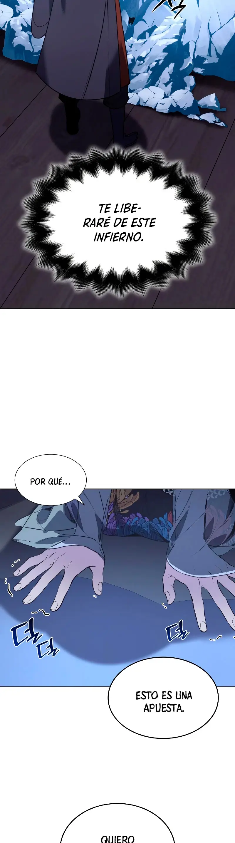 Reencarne Como El Heredero Loco capítulo 43 página 29