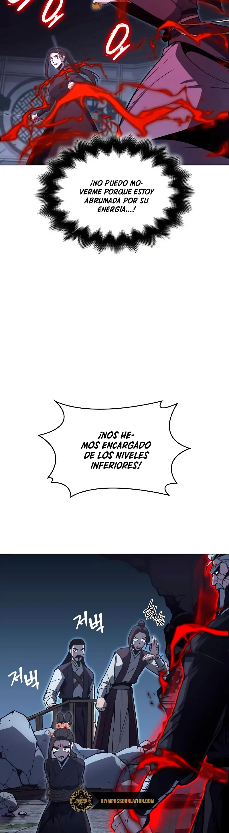 Reencarne Como El Heredero Loco capítulo 43 página 41