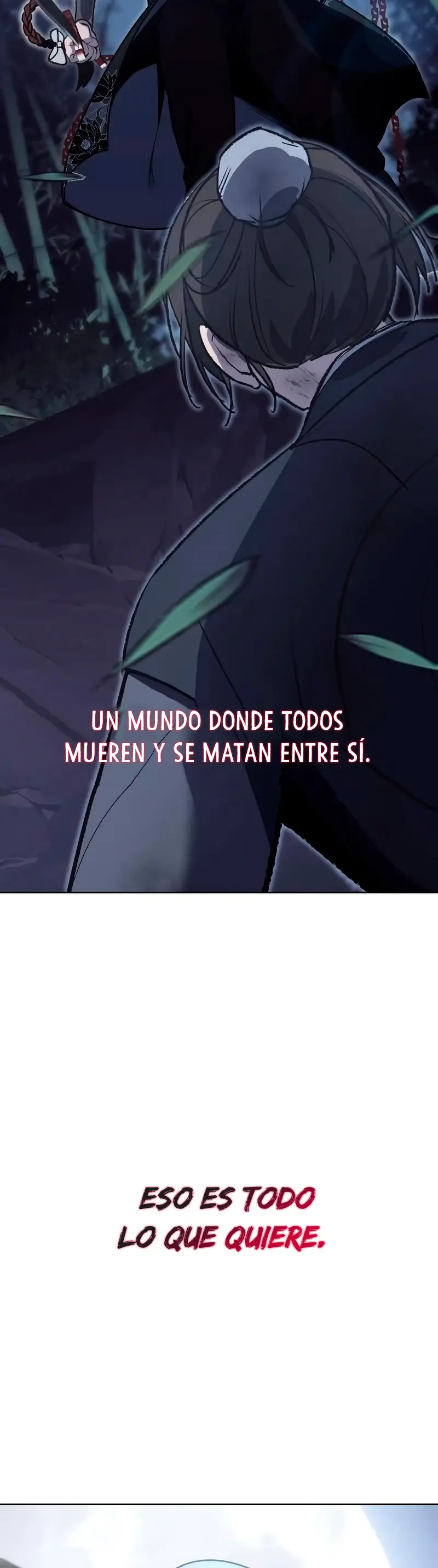 Reencarne Como El Heredero Loco capítulo 43 página 70