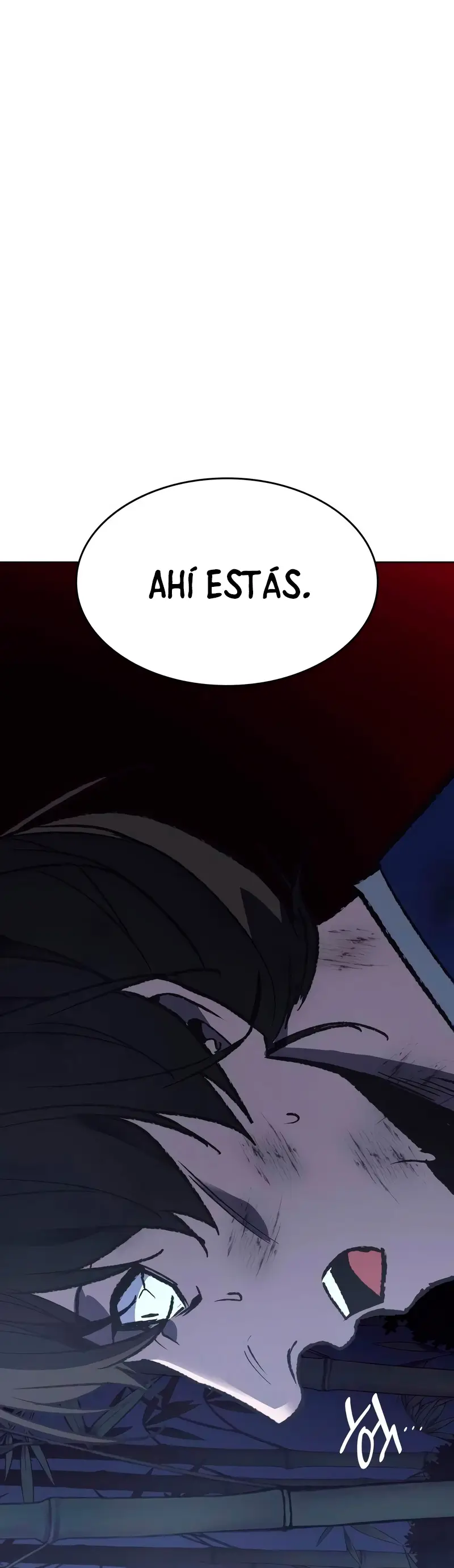 Reencarne Como El Heredero Loco capítulo 44 página 3
