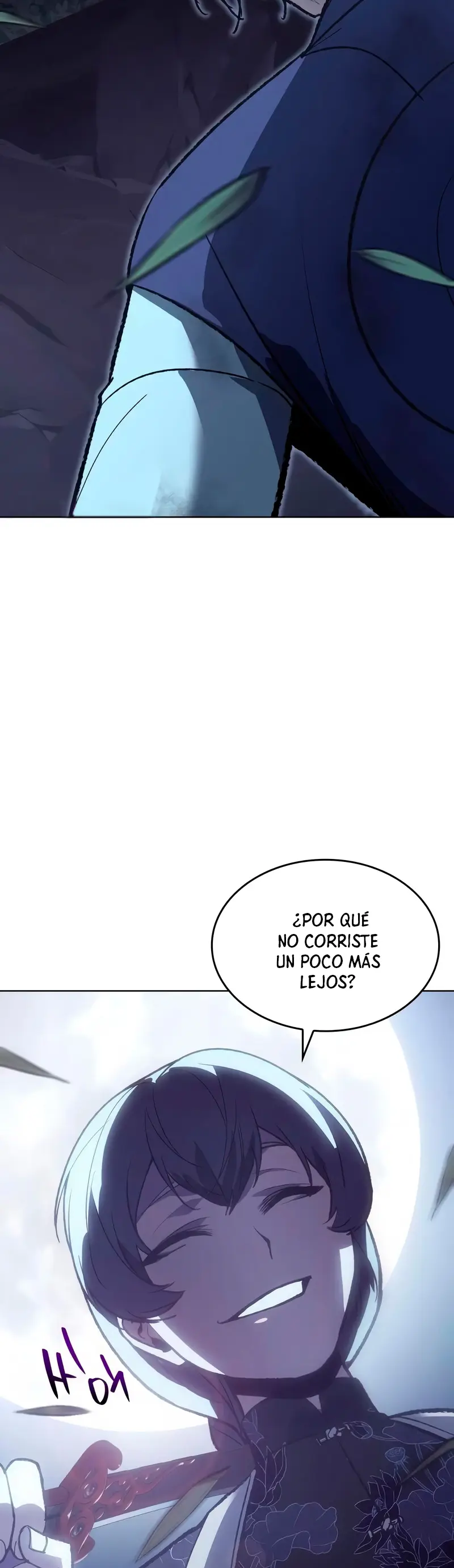 Reencarne Como El Heredero Loco capítulo 44 página 5