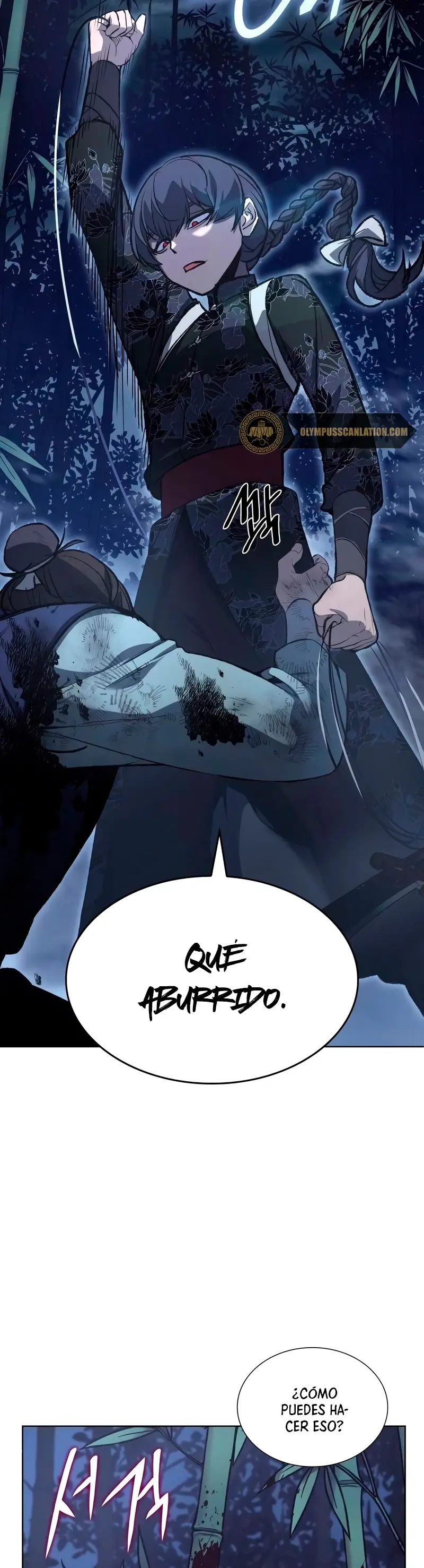 Reencarne Como El Heredero Loco capítulo 44 página 11