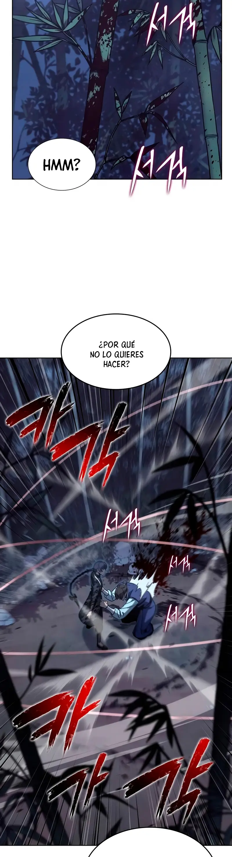 Reencarne Como El Heredero Loco capítulo 44 página 12