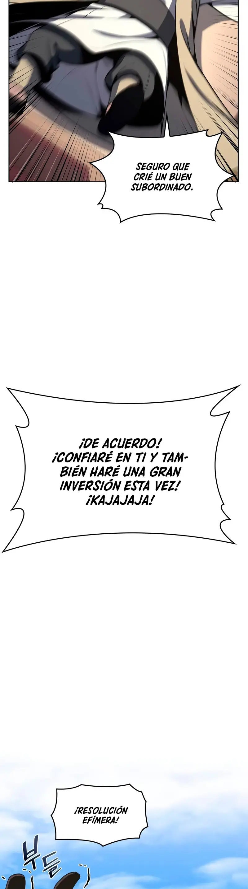 Reencarne Como El Heredero Loco capítulo 44 página 27