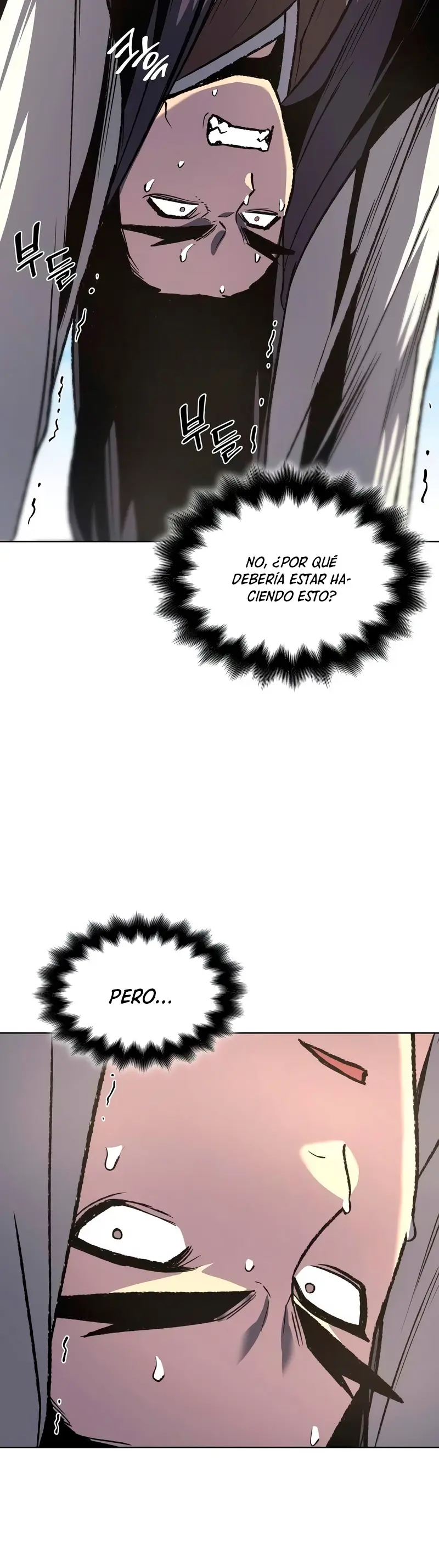 Reencarne Como El Heredero Loco capítulo 44 página 29
