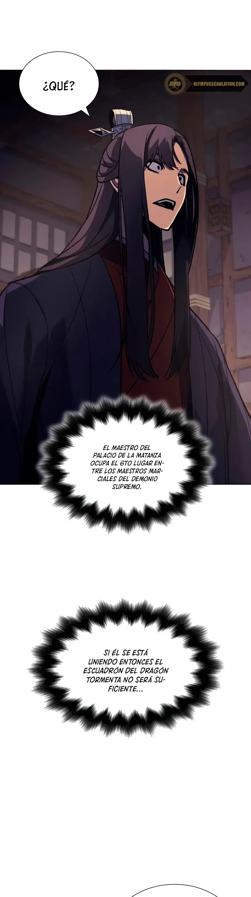 Reencarne Como El Heredero Loco capítulo 44 página 71