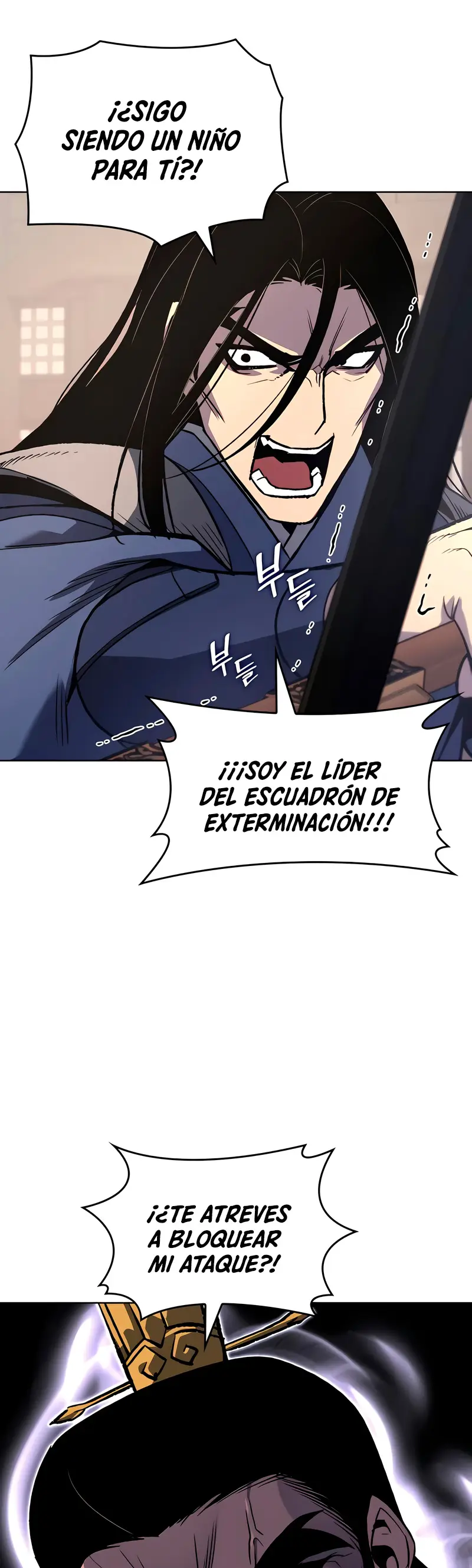 Reencarne Como El Heredero Loco capítulo 45 página 14
