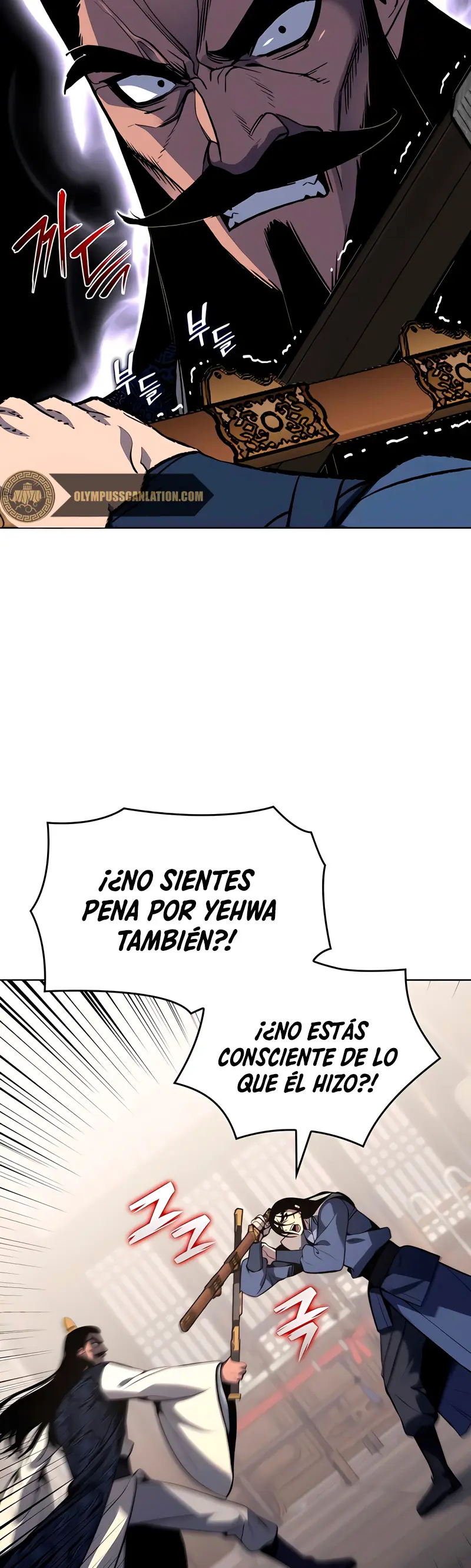 Reencarne Como El Heredero Loco capítulo 45 página 15