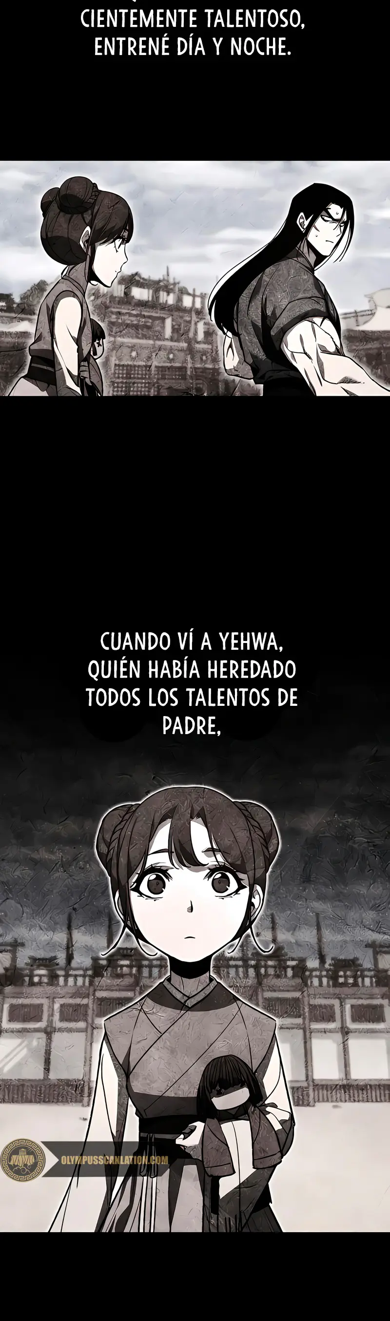 Reencarne Como El Heredero Loco capítulo 45 página 19