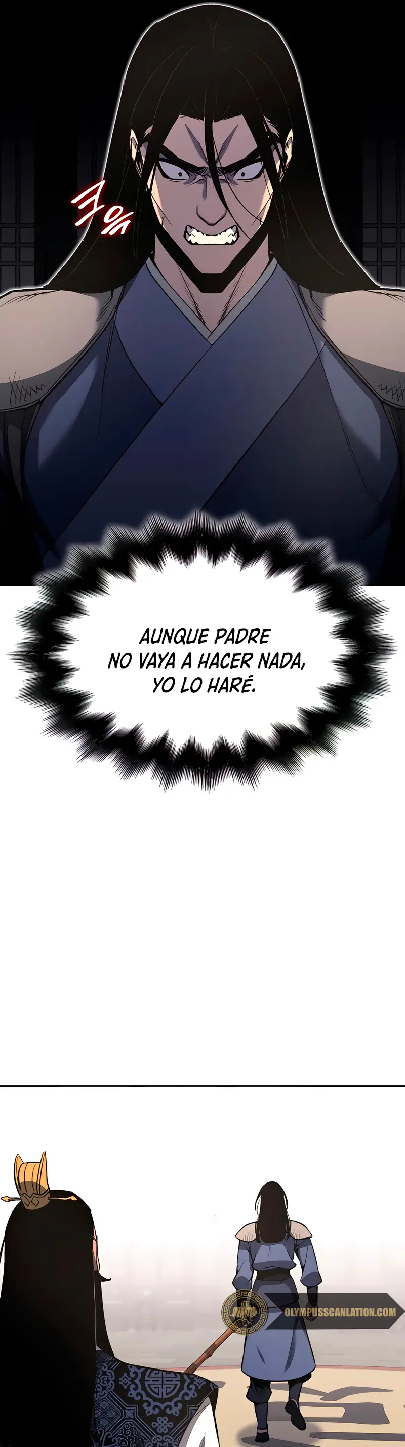 Reencarne Como El Heredero Loco capítulo 45 página 24