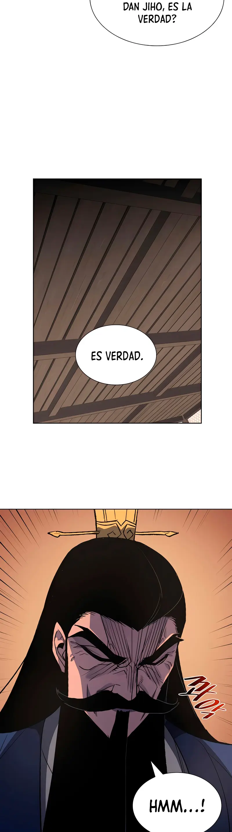 Reencarne Como El Heredero Loco capítulo 45 página 27