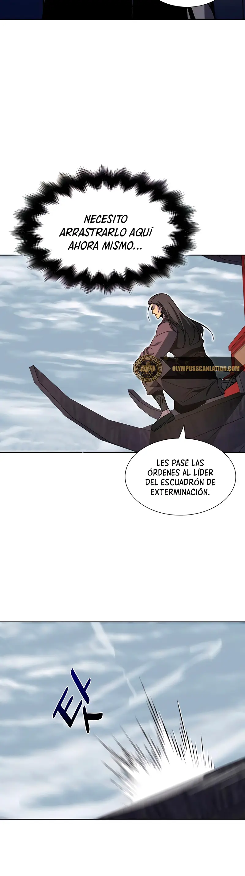Reencarne Como El Heredero Loco capítulo 45 página 28