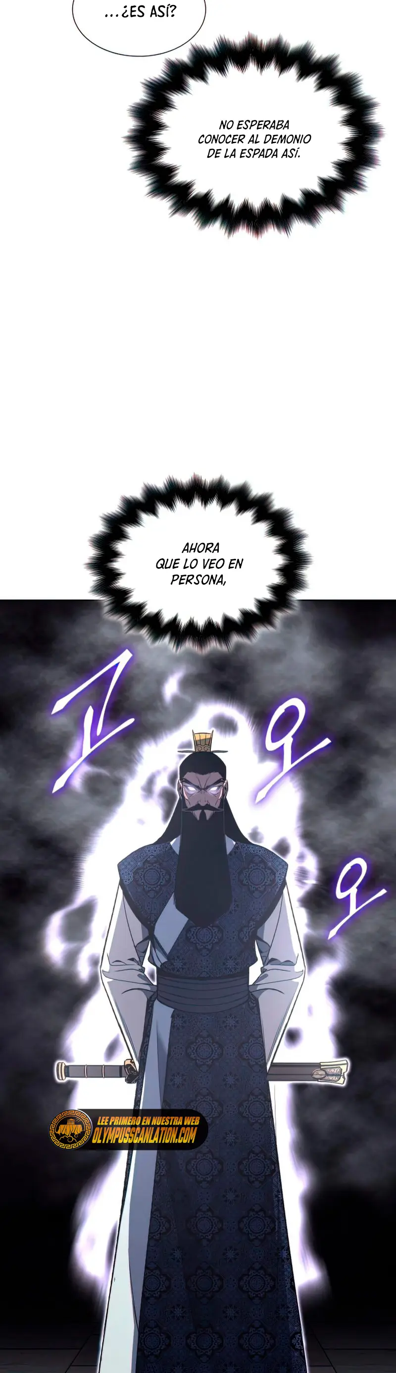 Reencarne Como El Heredero Loco capítulo 46 página 39