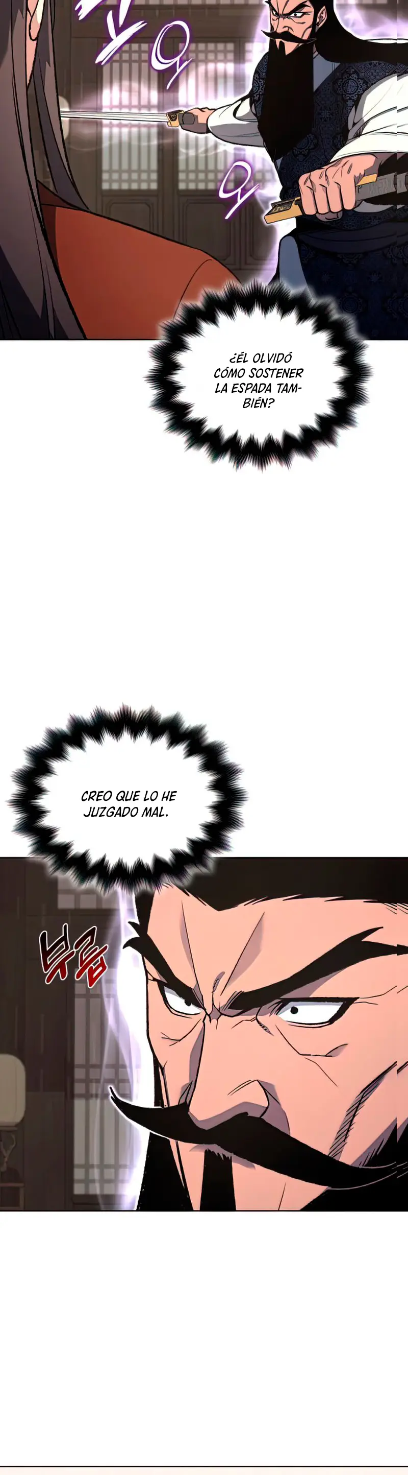 Reencarne Como El Heredero Loco capítulo 46 página 48
