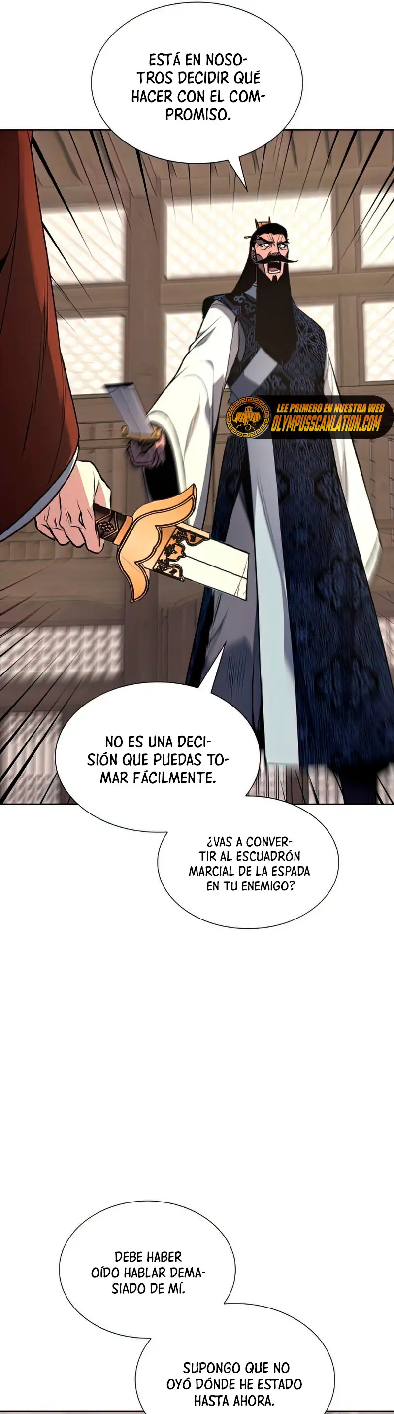 Reencarne Como El Heredero Loco capítulo 46 página 67
