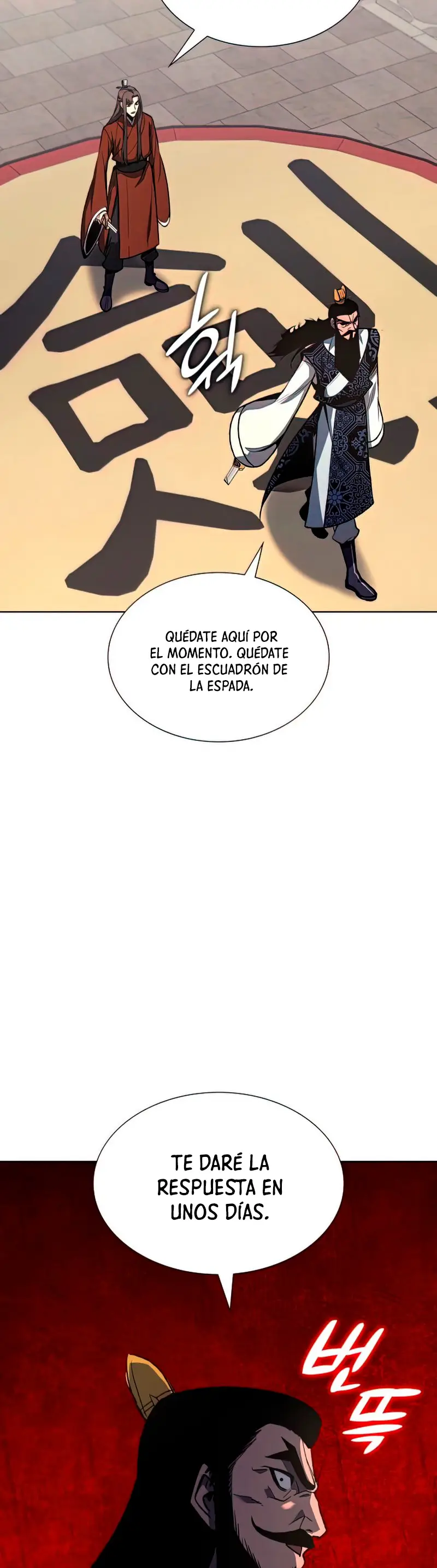 Reencarne Como El Heredero Loco capítulo 46 página 68
