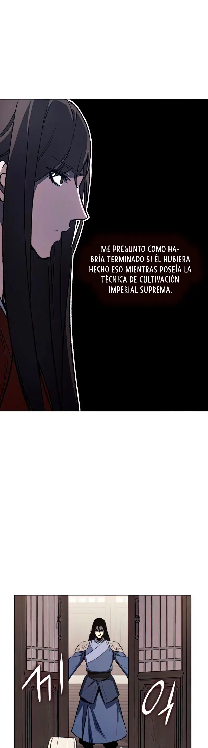 Reencarne Como El Heredero Loco capítulo 46 página 71