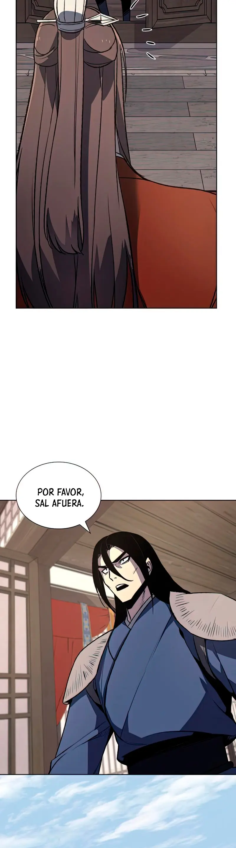 Reencarne Como El Heredero Loco capítulo 46 página 72