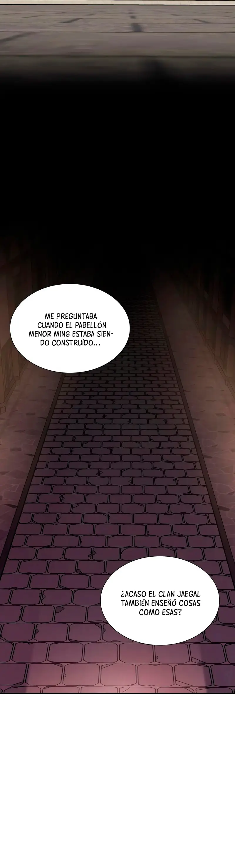 Reencarne Como El Heredero Loco capítulo 47 página 14