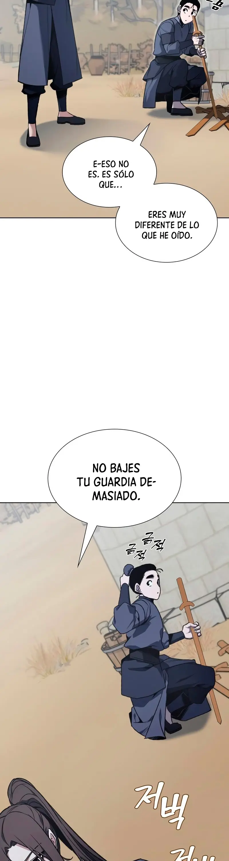 Reencarne Como El Heredero Loco capítulo 47 página 61