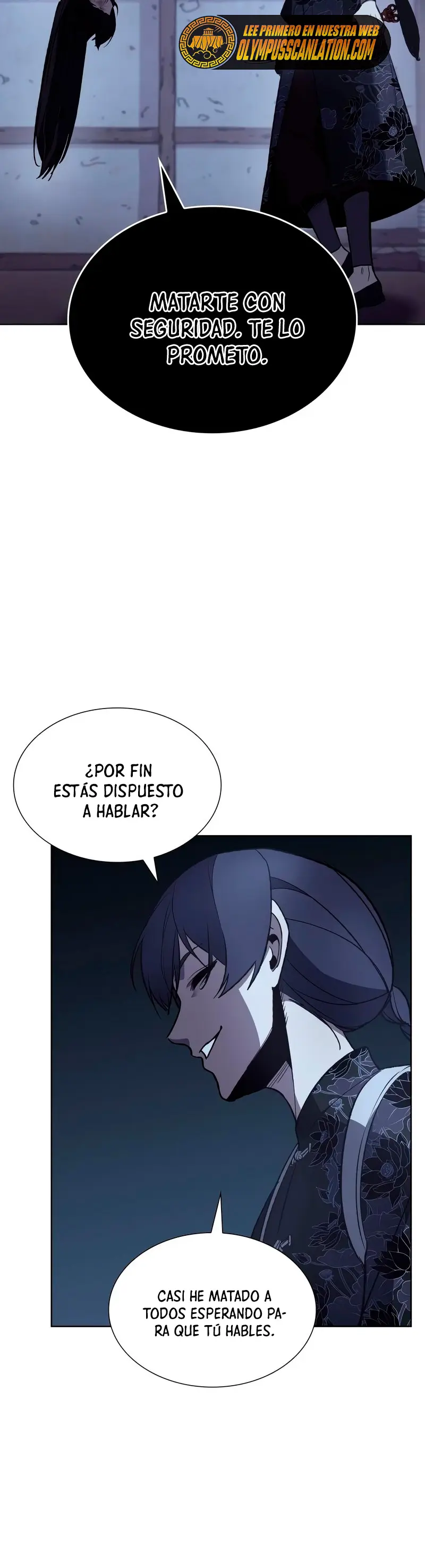 Reencarne Como El Heredero Loco capítulo 47 página 68
