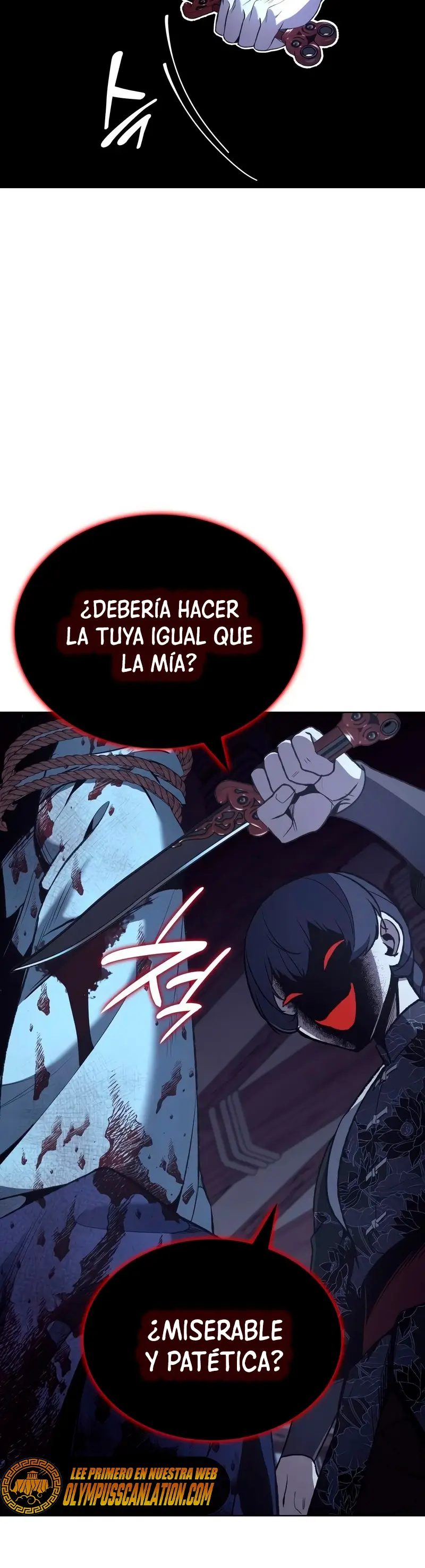 Reencarne Como El Heredero Loco capítulo 47 página 70