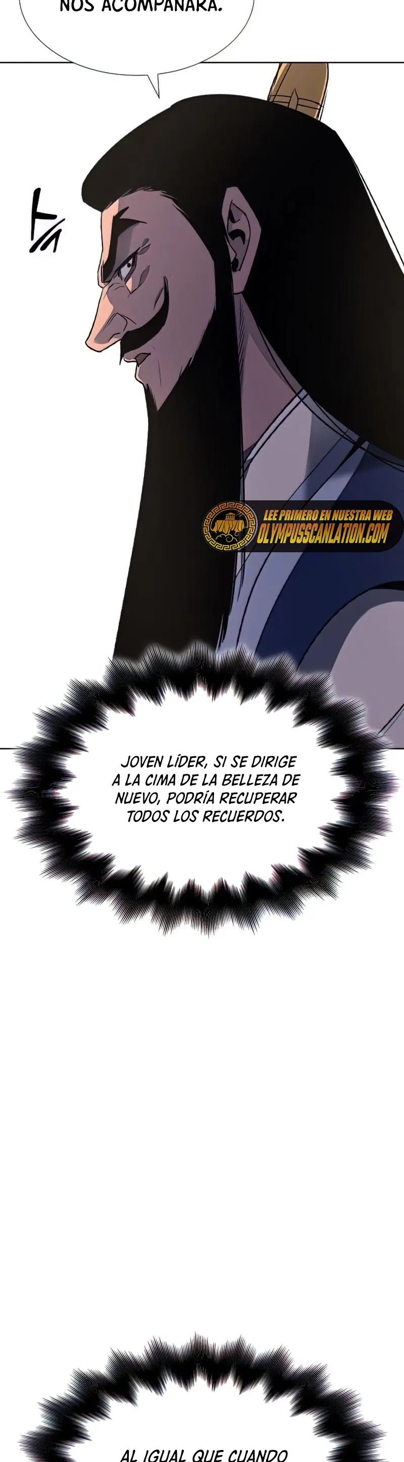 Reencarne Como El Heredero Loco capítulo 48 página 17