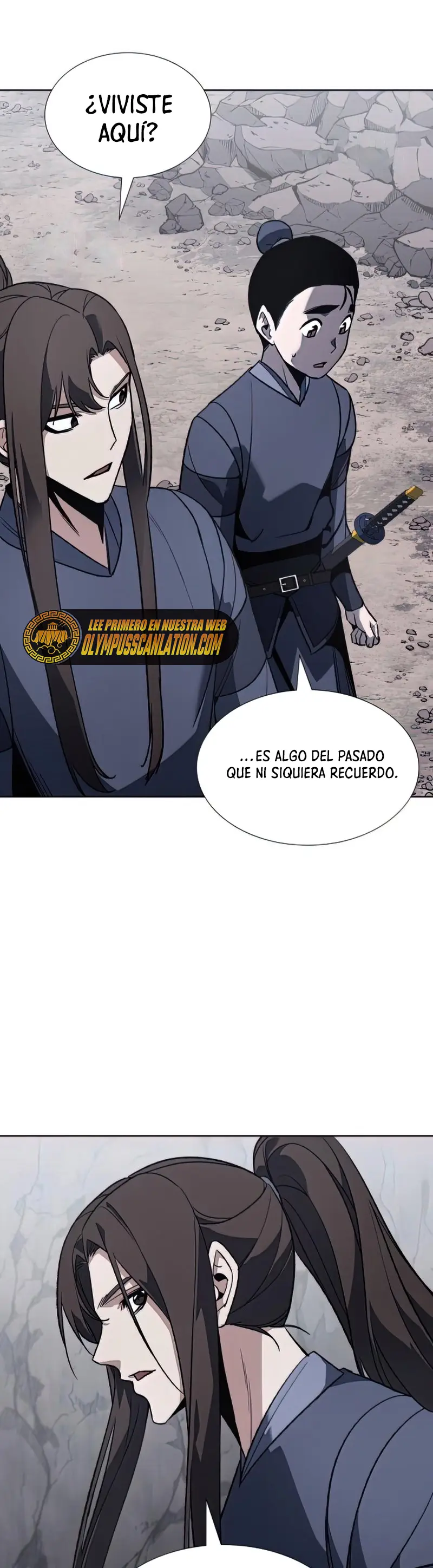 Reencarne Como El Heredero Loco capítulo 48 página 25