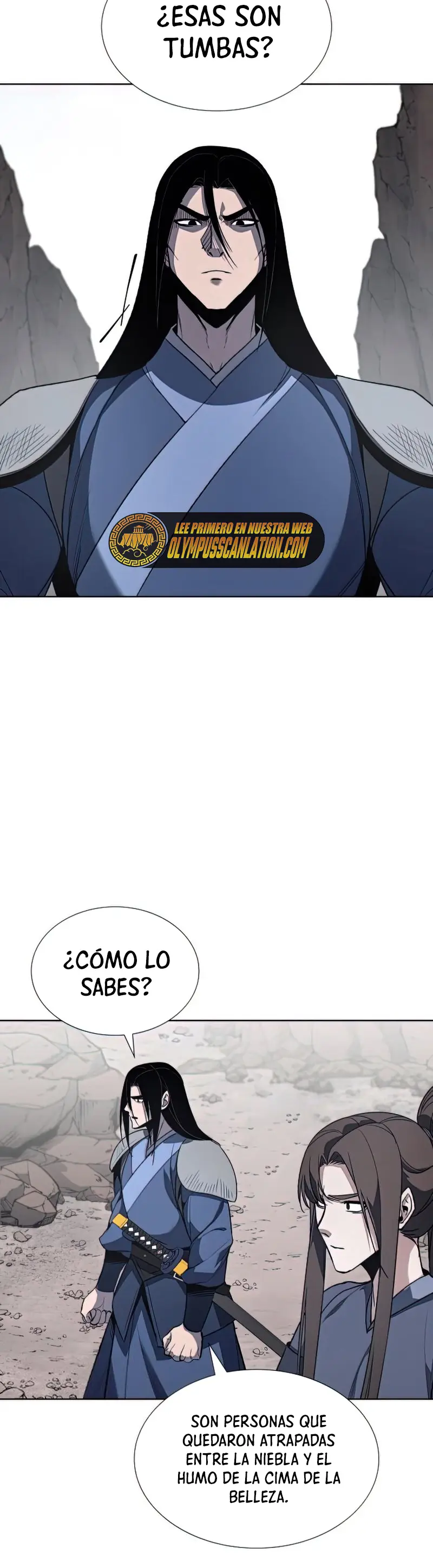 Reencarne Como El Heredero Loco capítulo 48 página 28