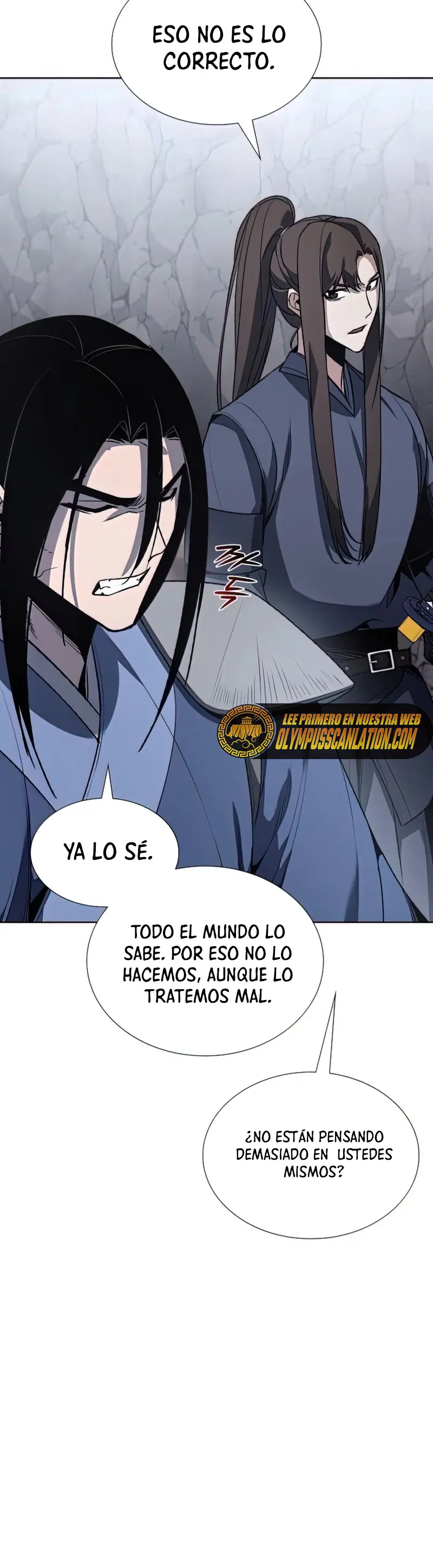 Reencarne Como El Heredero Loco capítulo 48 página 30