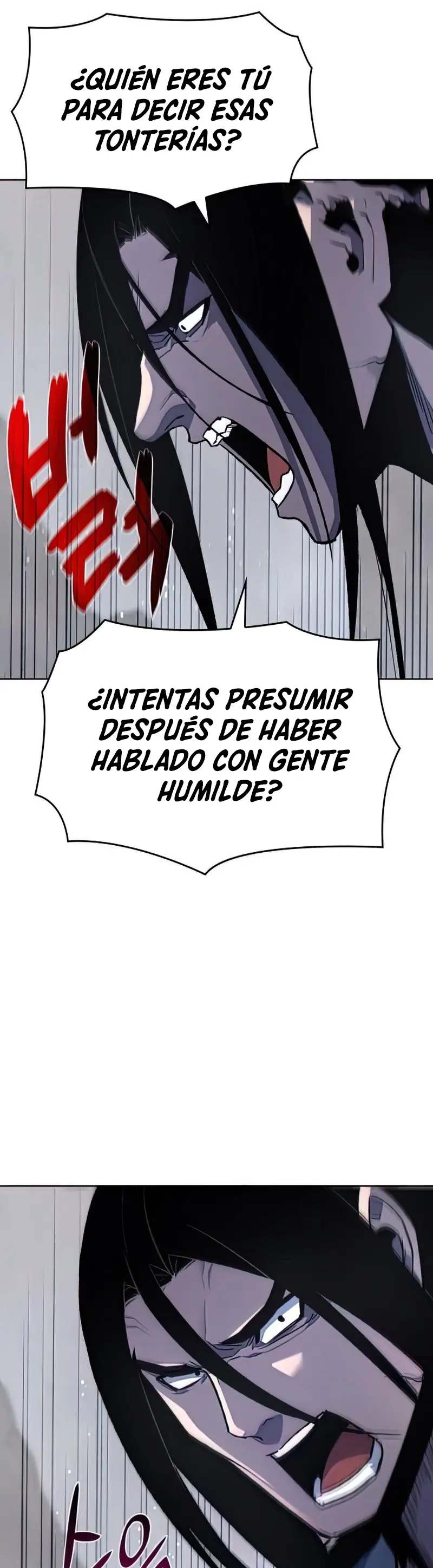Reencarne Como El Heredero Loco capítulo 48 página 31