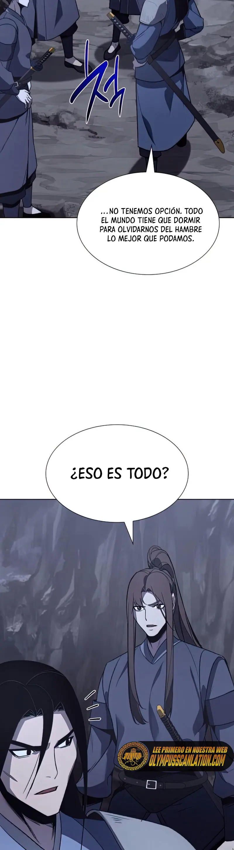 Reencarne Como El Heredero Loco capítulo 48 página 39