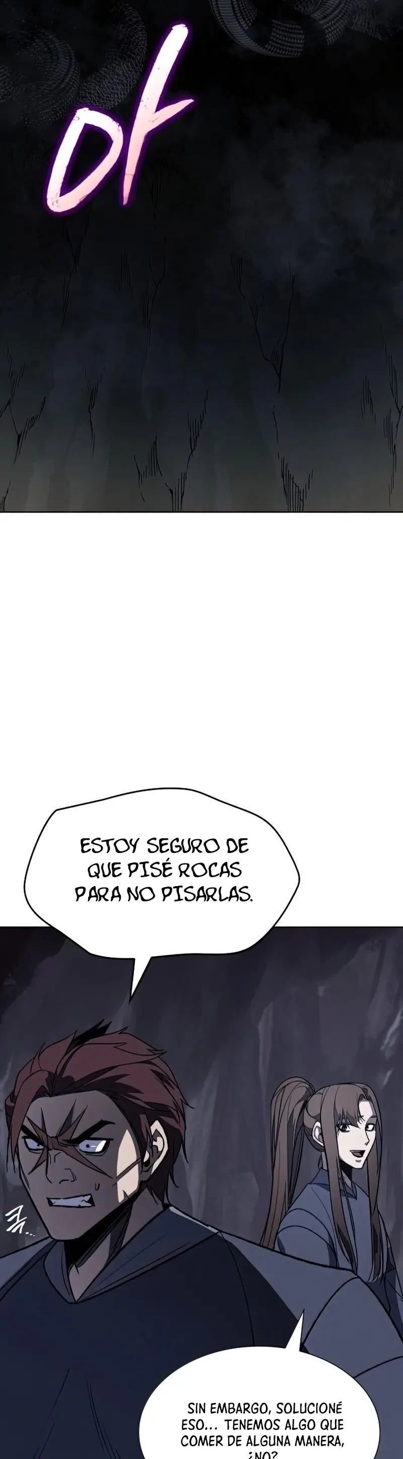Reencarne Como El Heredero Loco capítulo 48 página 50