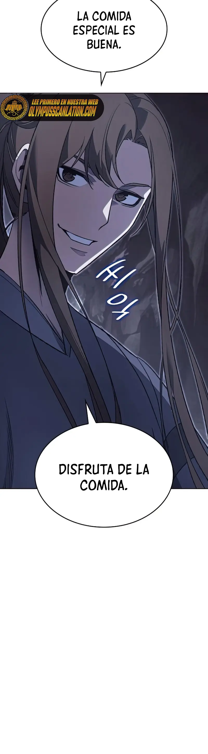 Reencarne Como El Heredero Loco capítulo 48 página 58
