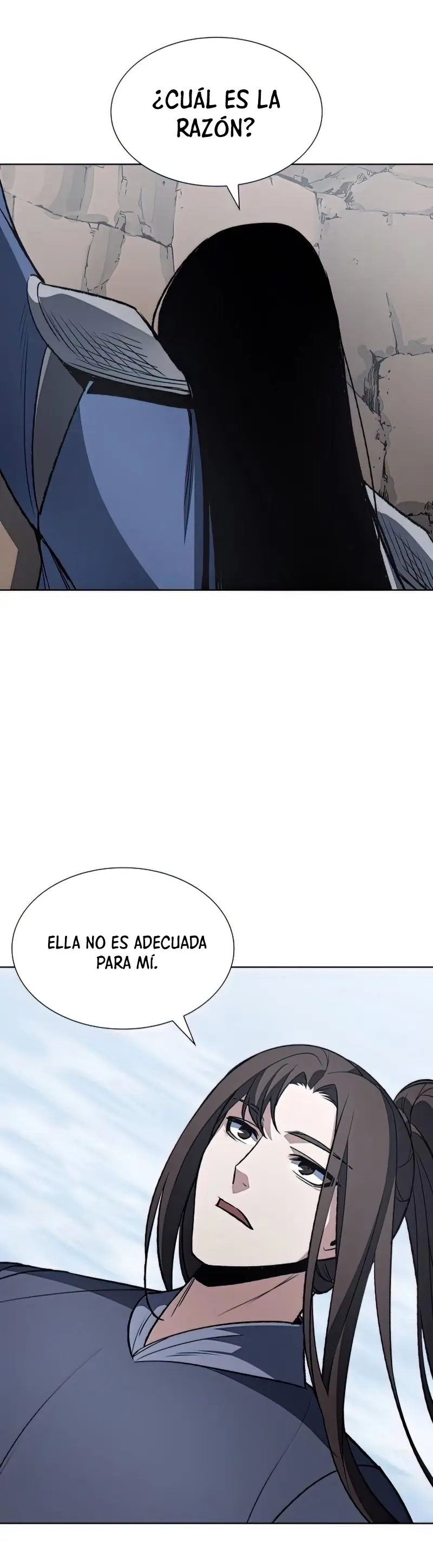 Reencarne Como El Heredero Loco capítulo 48 página 65