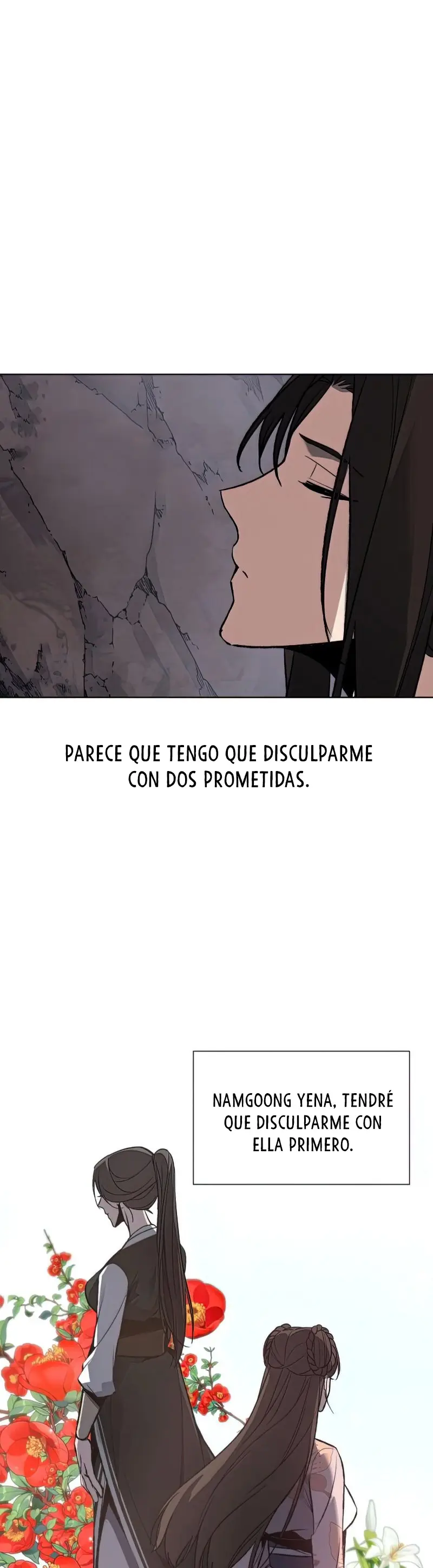 Reencarne Como El Heredero Loco capítulo 48 página 69