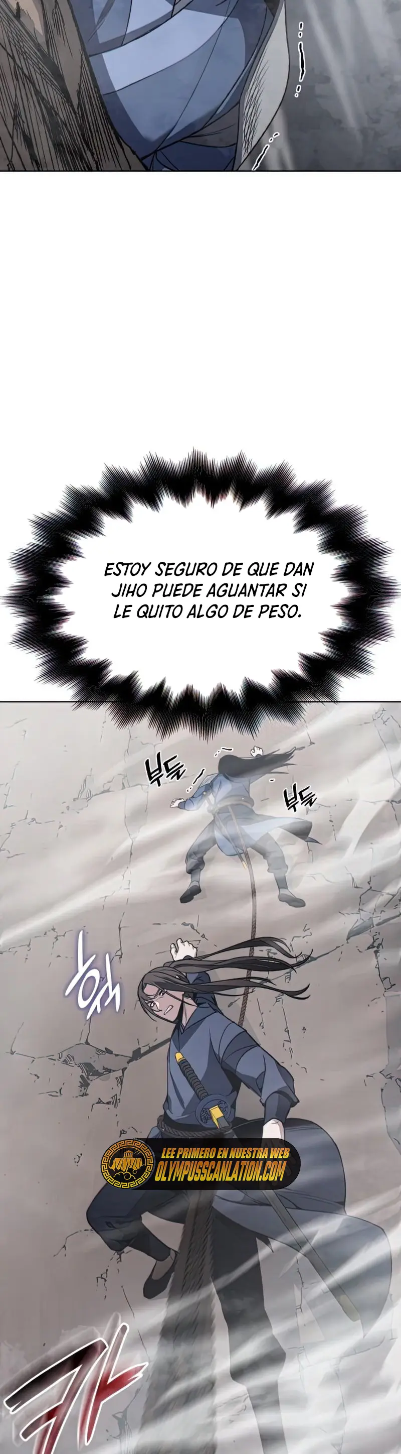 Reencarne Como El Heredero Loco capítulo 48 página 79