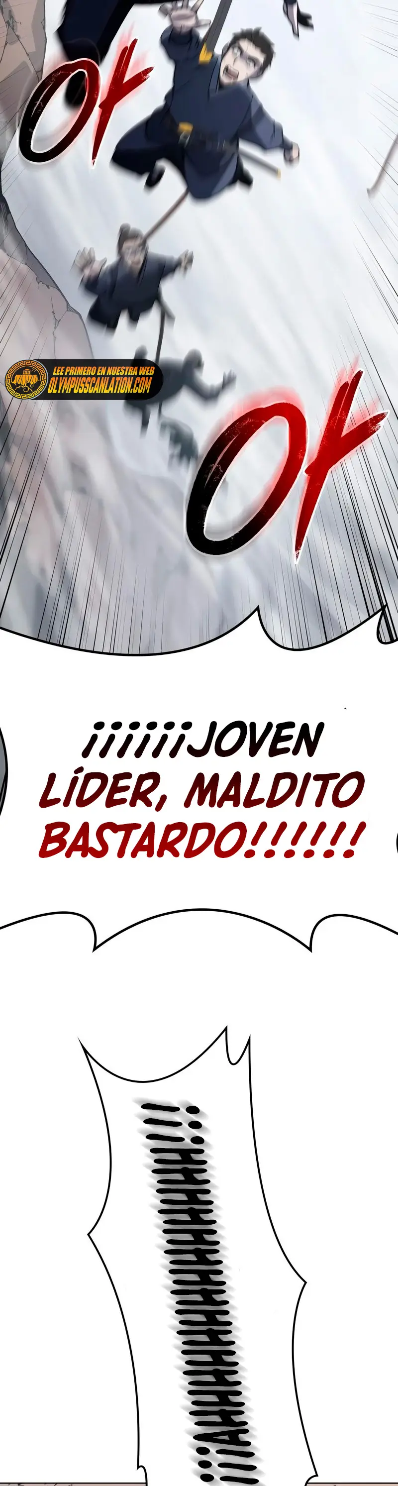 Reencarne Como El Heredero Loco capítulo 49 página 5
