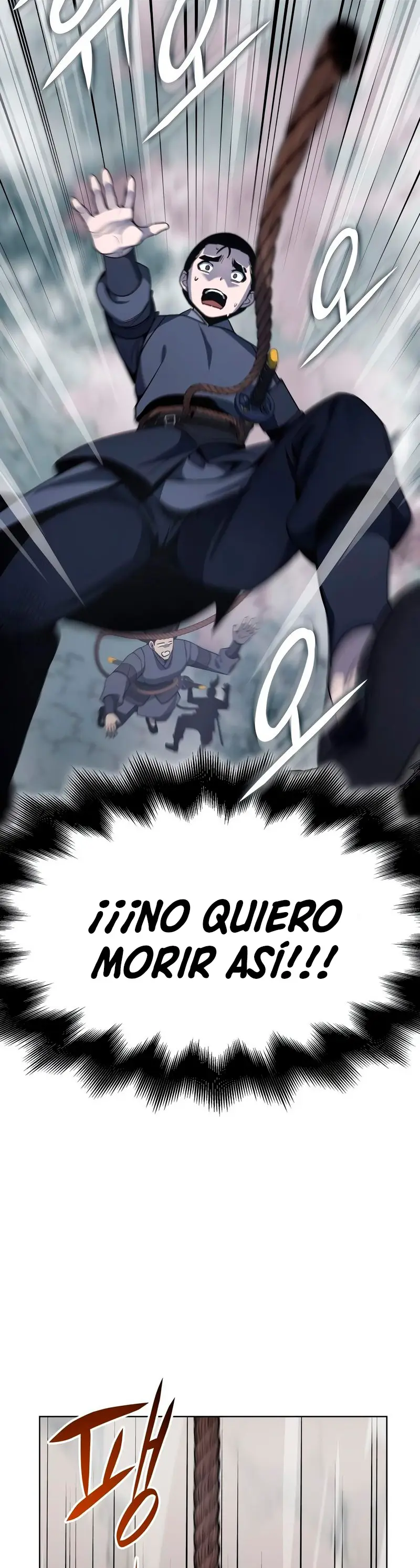 Reencarne Como El Heredero Loco capítulo 49 página 9