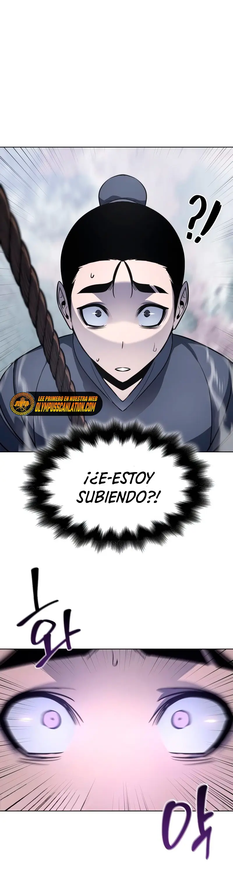 Reencarne Como El Heredero Loco capítulo 49 página 13