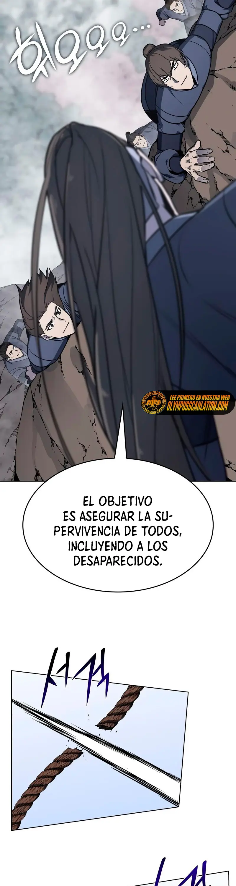 Reencarne Como El Heredero Loco capítulo 49 página 31